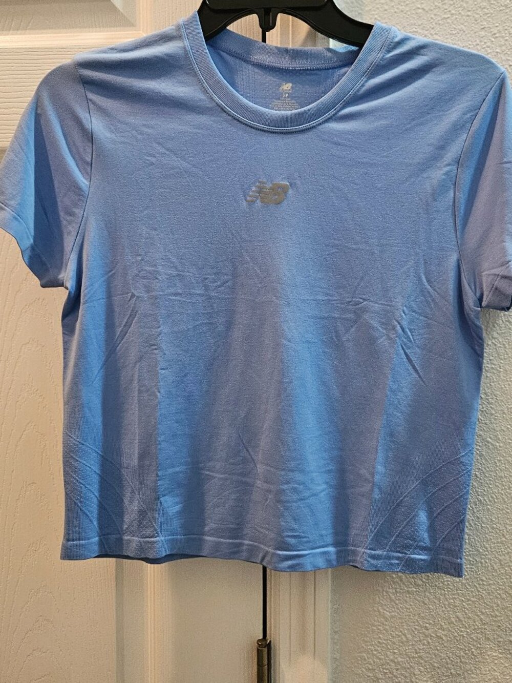 New Balance top small
